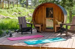 Castle Retreat w/ Sauna, Fireplaces, Near Denver!