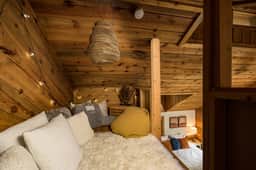 Castle Retreat w/ Sauna, Fireplaces, Near Denver!